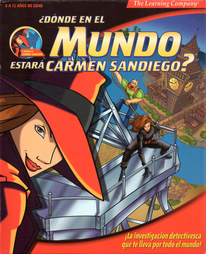 where in the world is carmen sandiego pbs
